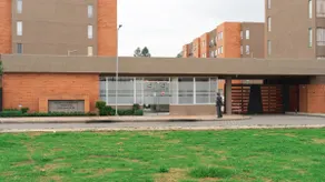 Family-Friendly Apartment for 8 | Spacious & Comfortable GV Chía - Image 3
