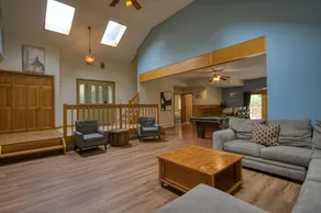 Secluded Forest Estate near Lake Hopatcong - Image 2