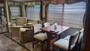Trailer for rent 1 bedroom 30 min from Mont-Tremblant - Image 5