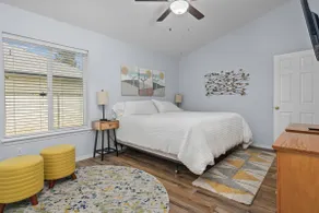 Inviting 2BR Half-Plex-Equipped Kitchen & Garage - Image 3