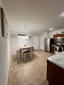 Neat home in quiet, safe neighborhood close to XNA - Image 2
