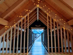 Casa Nornore: New and charming design - Image 2