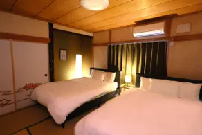 5 min walk to Furano Marche, Private House - Image 4