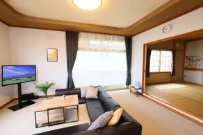 5 min walk to Furano Marche, Private House - Image 2