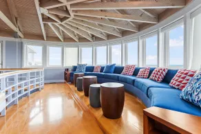 Saugatuck, Lake Michigan beach, hot tub & pool. - Image 4