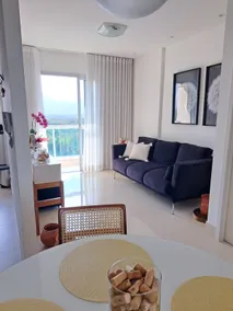 2 Bedroom Apartment with Pool in Barra da Tijuca - RJ - Image 2