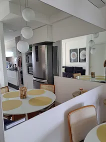 2 Bedroom Apartment with Pool in Barra da Tijuca - RJ - Image 5