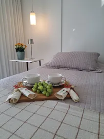 2 Bedroom Apartment with Pool in Barra da Tijuca - RJ - Image 3