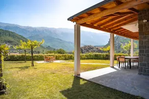 Guesthouse Lumo & pool - Image 4