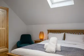 Evergreen Eco House - Allocated parking, Ancillary accommodation - Image 5