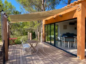 Avignon : Le Mas Cott, le paradis dans la nature - Image 2