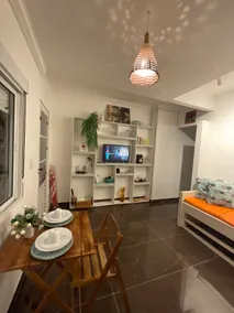 Amazing flat with V. Gourmet on the seafront of Cupe - Image 5