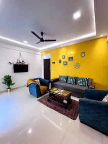 Cabana by CasaFlip - 2BHK apartment in North Goa - Image 5