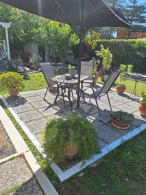 Beautiful ground floor apartment with terrace and barbecue - Image 4