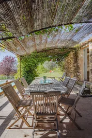 L'Arbre d'Alice - Two beautiful gîtes with swimming pool and panoramic view - Image 3