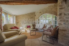 L'Arbre d'Alice - Two beautiful gîtes with swimming pool and panoramic view - Image 5