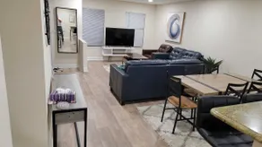 Chic & Roomy Townhome | Close to IAD+Free Parking - Image 4