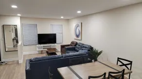 Chic & Roomy Townhome | Close to IAD+Free Parking - Image 2