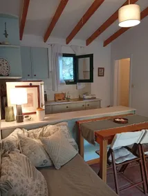 Avgi Lodge in Agia Efimia - Image 2