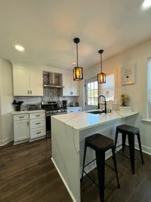 DC Retreat w/ Pvt Parking – Near Metro & Sights! - Image 5