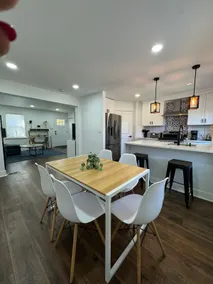 DC Retreat w/ Pvt Parking – Near Metro & Sights! - Image 3