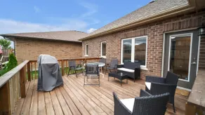 Sleeps 16+ | Games Room | Near Sandbanks & PEC - Image 4