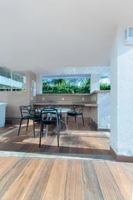 Palmas Experience - Sublime Apartment, in front of the mall - Image 5
