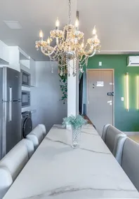 Palmas Experience - Sublime Apartment, in front of the mall - Image 2