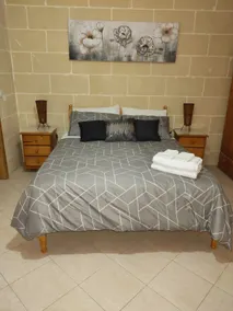 Apt with Seaviews, Gozo Malta. Up to 10 % off. - Image 2