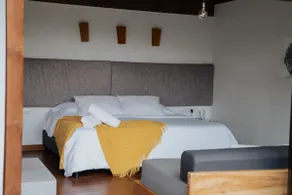 #6 Chalet in Guatape + Lake Jacuzzi kayak free - Image 2