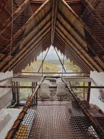 #6 Chalet in Guatape + Lake Jacuzzi kayak free - Image 3
