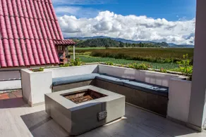 Monetá Eco-Lodge Cabin - Image 5