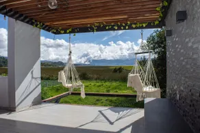 Monetá Eco-Lodge Cabin - Image 4