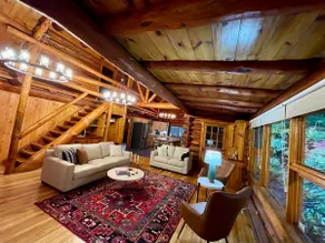 Jack’s Place. Beautiful Cabin in the woods - Image 5
