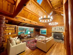 Jack’s Place. Beautiful Cabin in the woods - Image 4