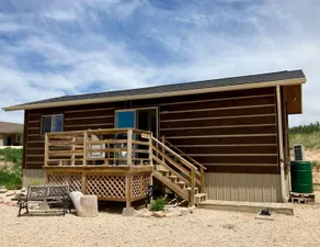 The Cabin at Li'l Bit Ranch - Elk Country - Image 4