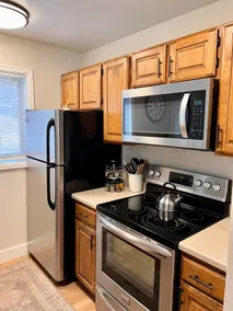 2BD/2BA Condo-Close to Slopes & On Free Bus Route - Image 3