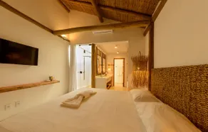 Pousada Nossa Casa Cumuruxatiba - Image 2