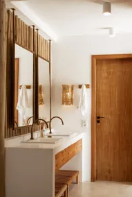 Pousada Nossa Casa Cumuruxatiba - Image 5