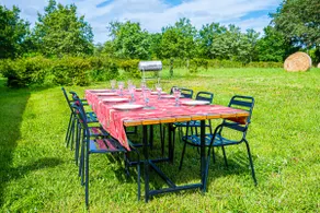 Manoir de Buis Guest House - Image 5