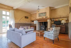 Manoir de Buis Guest House - Image 4