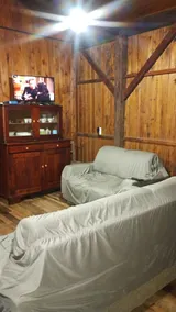Simple and cozy house with ample space. - Image 5