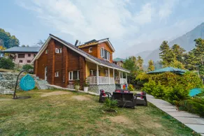 Trout Water Lodge - Image 3