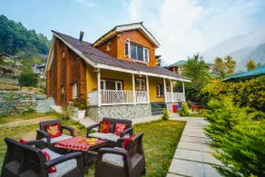 Trout Water Lodge - Image 2