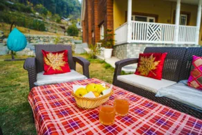 Trout Water Lodge - Image 5