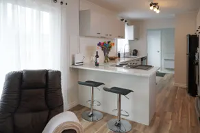 Cottage for rent in Témiscouata-sur-le-Lac - Image 2