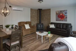 Cottage for rent in Témiscouata-sur-le-Lac - Image 4