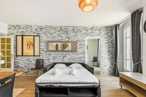 Monaco - Menton Old Town - Climatisation - Seaview - Luxury rénovation - Image 5