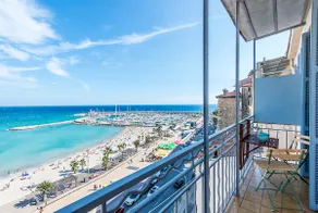 Monaco - Menton Old Town - Climatisation - Seaview - Luxury rénovation - Image 3