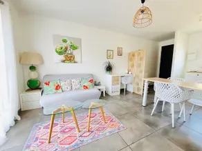 Independent accommodation with large terrace and mountain view - Image 2